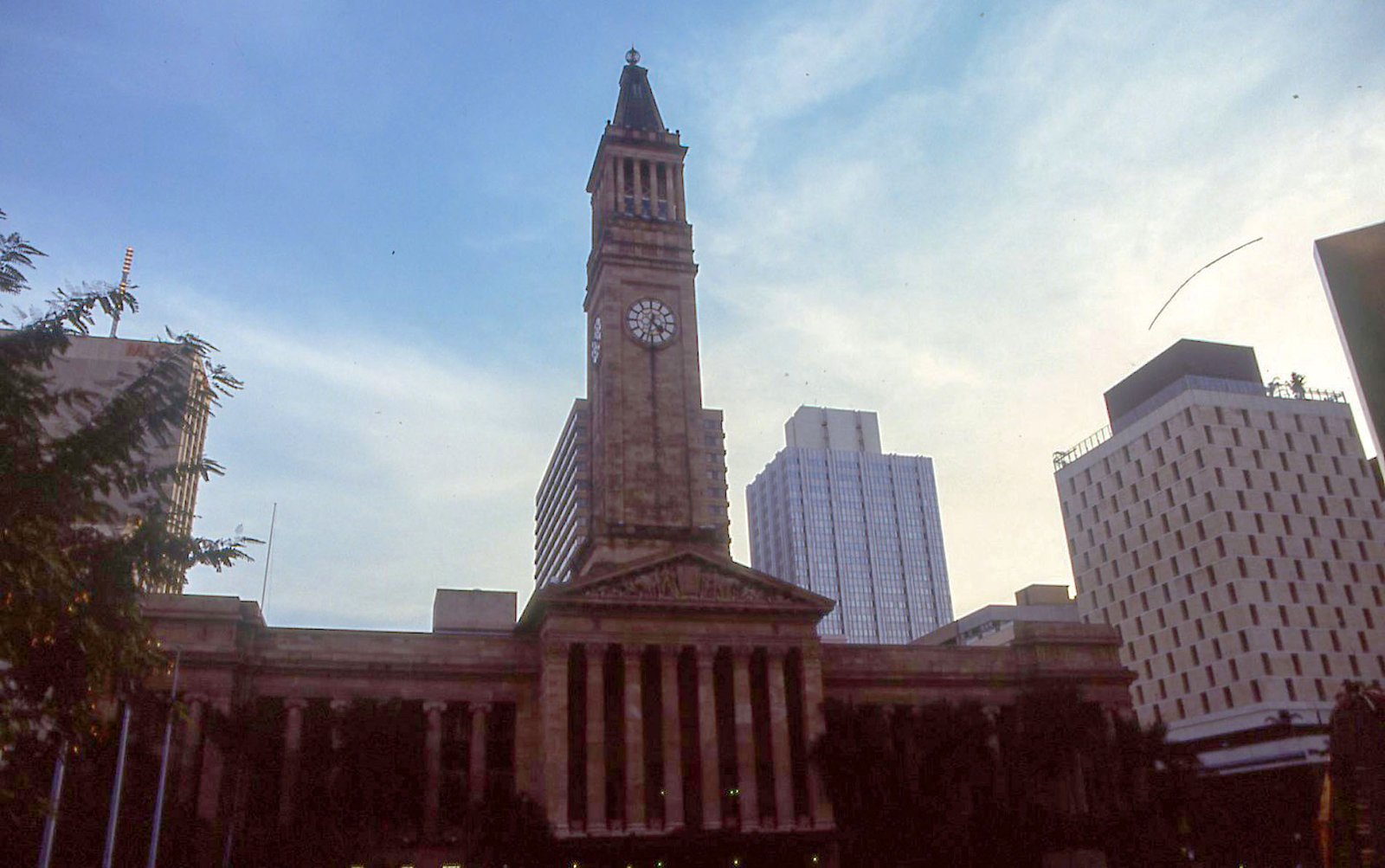 Australia